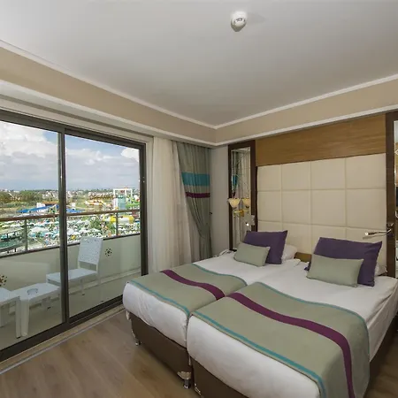 Hotel Dream World Aqua Side