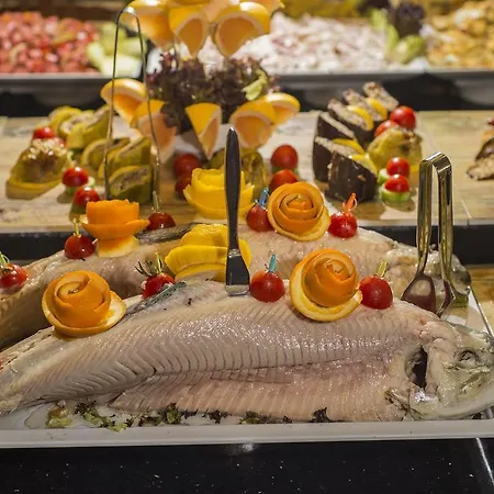 Dream World Aqua Hotel