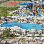 Dream World Aqua Ξενοδοχείο