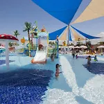 Dream World Aqua 5* Σιντέ