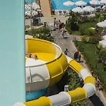 Dream World Aqua 5* Σιντέ