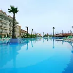 Dream World Aqua 5* Σιντέ