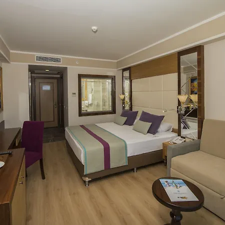 Hotel Dream World Aqua