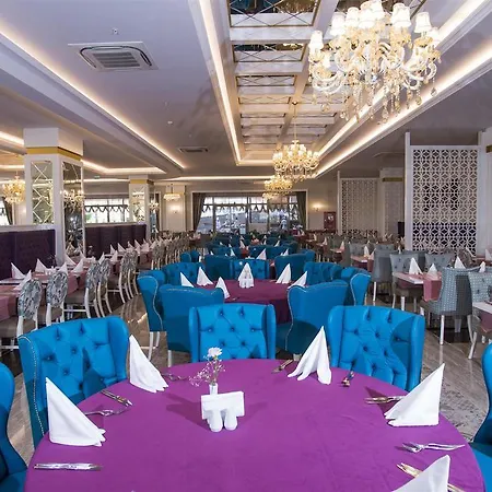 Dream World Aqua Sidé