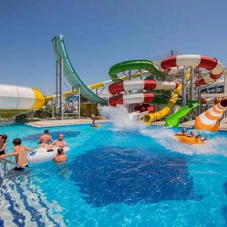 Hotel Dream World Aqua 5*