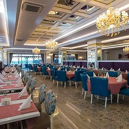 Hotel Dream World Aqua Side
