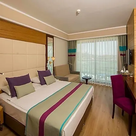 Hotel Dream World Aqua Side