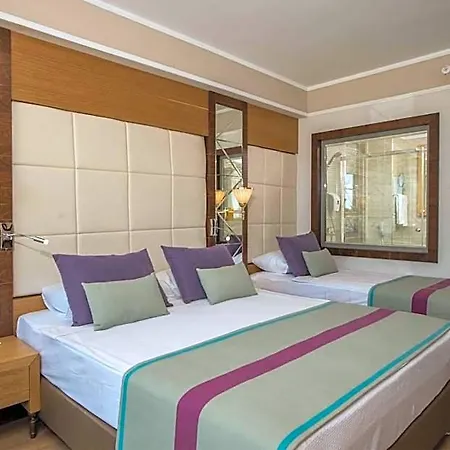 Hotel Dream World Aqua Side