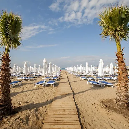 Dream World Aqua Sidé