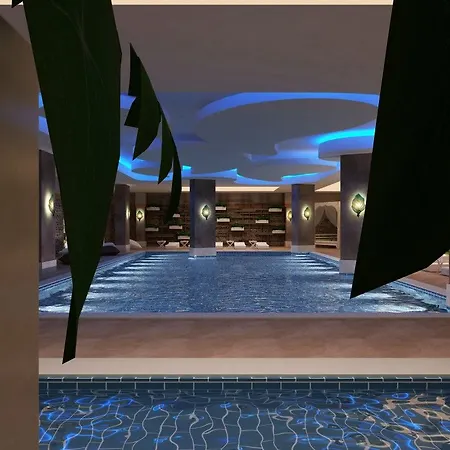 Dream World Aqua Ξενοδοχείο 5*