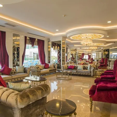 Dream World Aqua Ξενοδοχείο