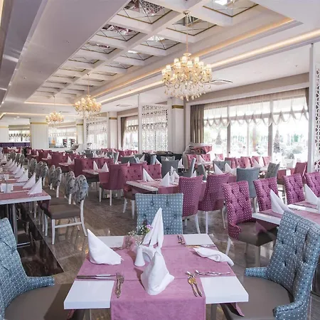 Ξενοδοχείο Dream World Aqua