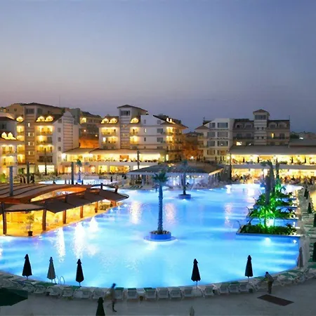 Hotel Dream World Aqua 5*