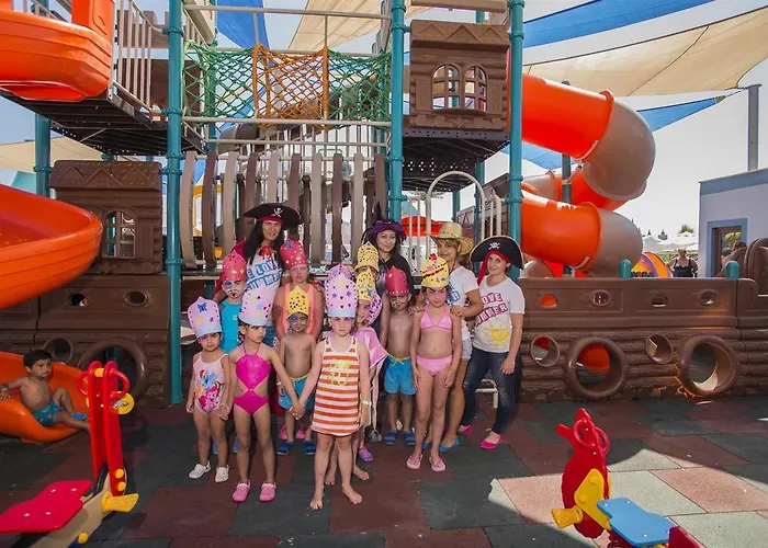 Dream World Aqua Side