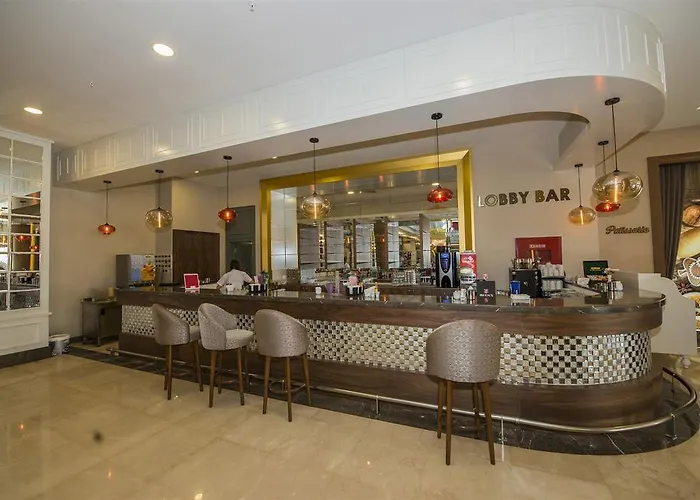 Dream World Aqua Side