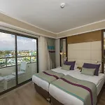 Hotel Dream World Aqua Side