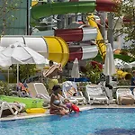 Hotel Dream World Aqua Side