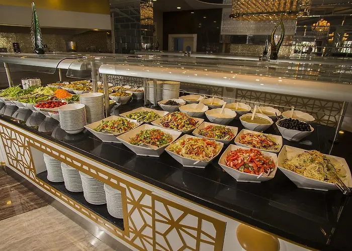 Hotel Dream World Aqua 5*