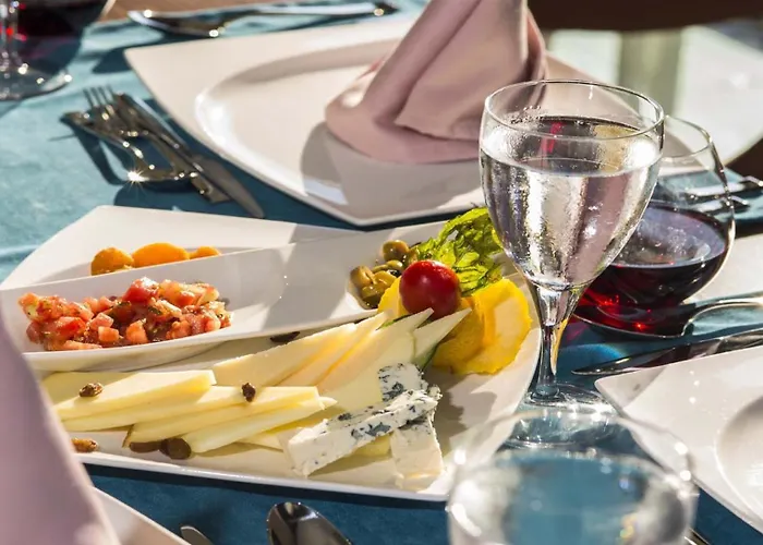 Hotel Dream World Aqua