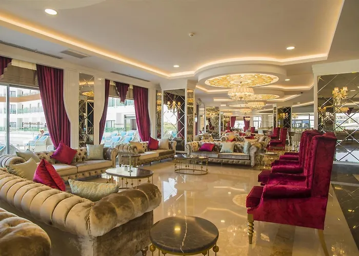 Dream World Aqua Hotel