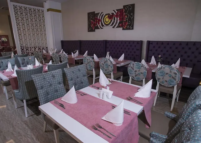 Hotel Dream World Aqua 5*