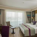 Hotel Dream World Aqua