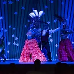 Hotel Dream World Aqua 5*