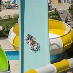 Dream World Aqua Hotel