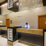 Hotel Dream World Aqua 5*