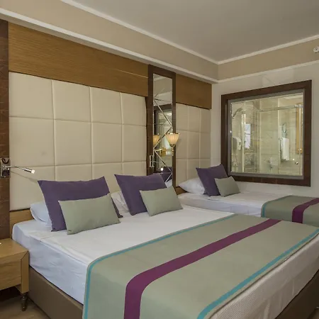 Otel Dream World Aqua