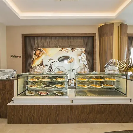 Otel Dream World Aqua 5*