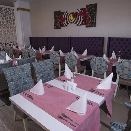 Otel Dream World Aqua 5*